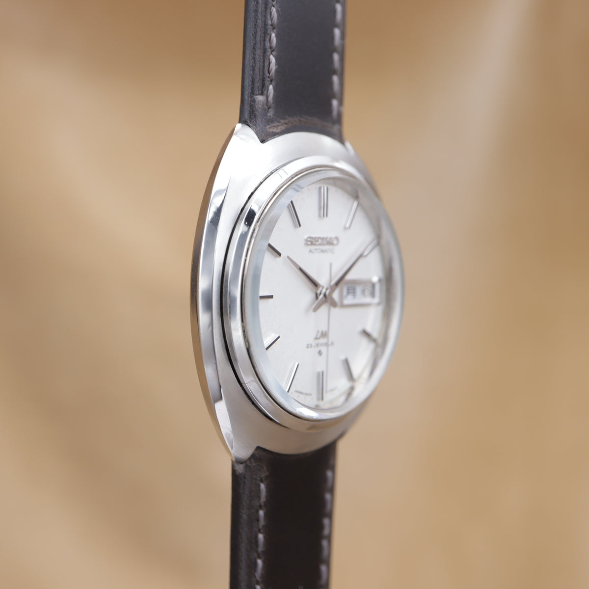 SEIKO LORD MATIC 5606-7160 <1971年>