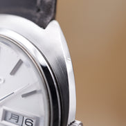 SEIKO LORD MATIC 5606-7160 <1971年>