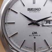 SEIKO LORD MATIC 5606-7160 <1971年>