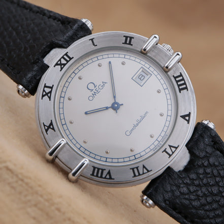 OMEGA 196.0325 Constellation