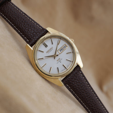KING SEIKO HI-BEAT 5626-7000 <1970年>