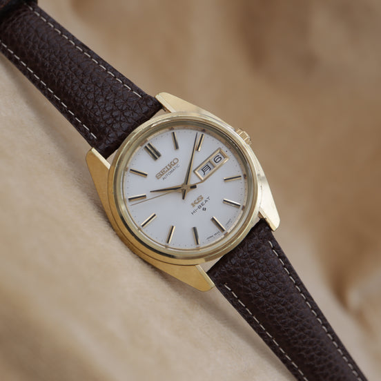 KING SEIKO HI-BEAT 5626-7000 <1970年>