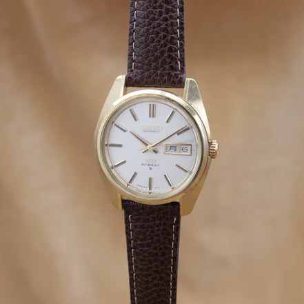 KING SEIKO HI-BEAT 5626-7000 <1970年>