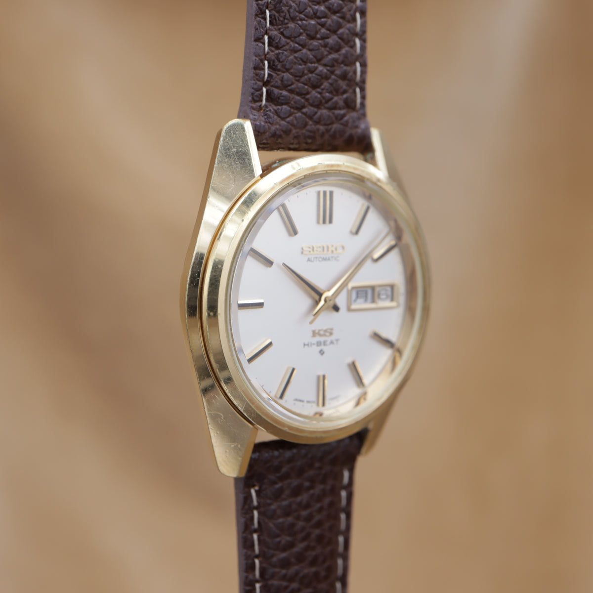 KING SEIKO HI-BEAT 5626-7000 <1970年>