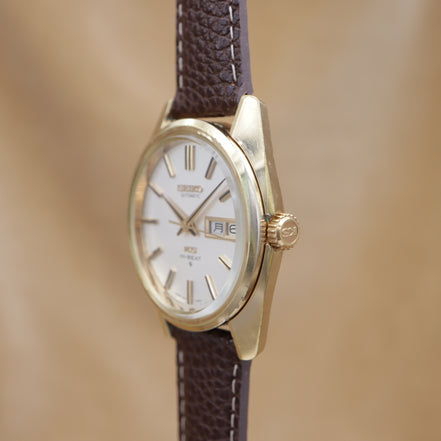 KING SEIKO HI-BEAT 5626-7000 <1970年>