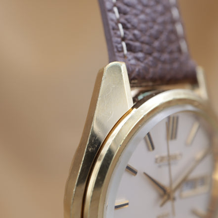 KING SEIKO HI-BEAT 5626-7000 <1970年>