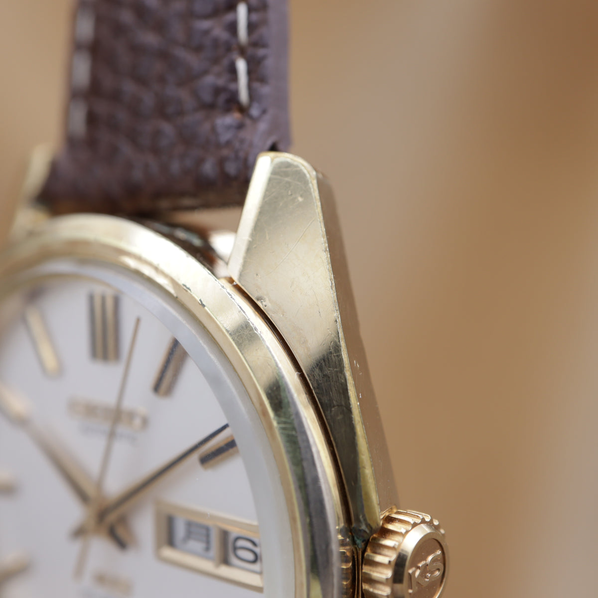 KING SEIKO HI-BEAT 5626-7000 <1970年>
