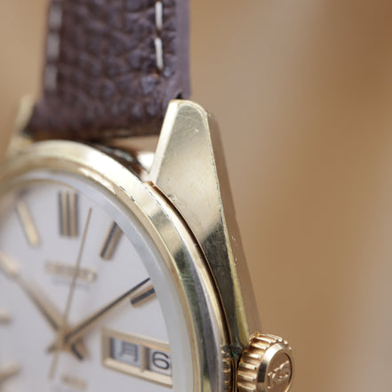 KING SEIKO HI-BEAT 5626-7000 <1970年>