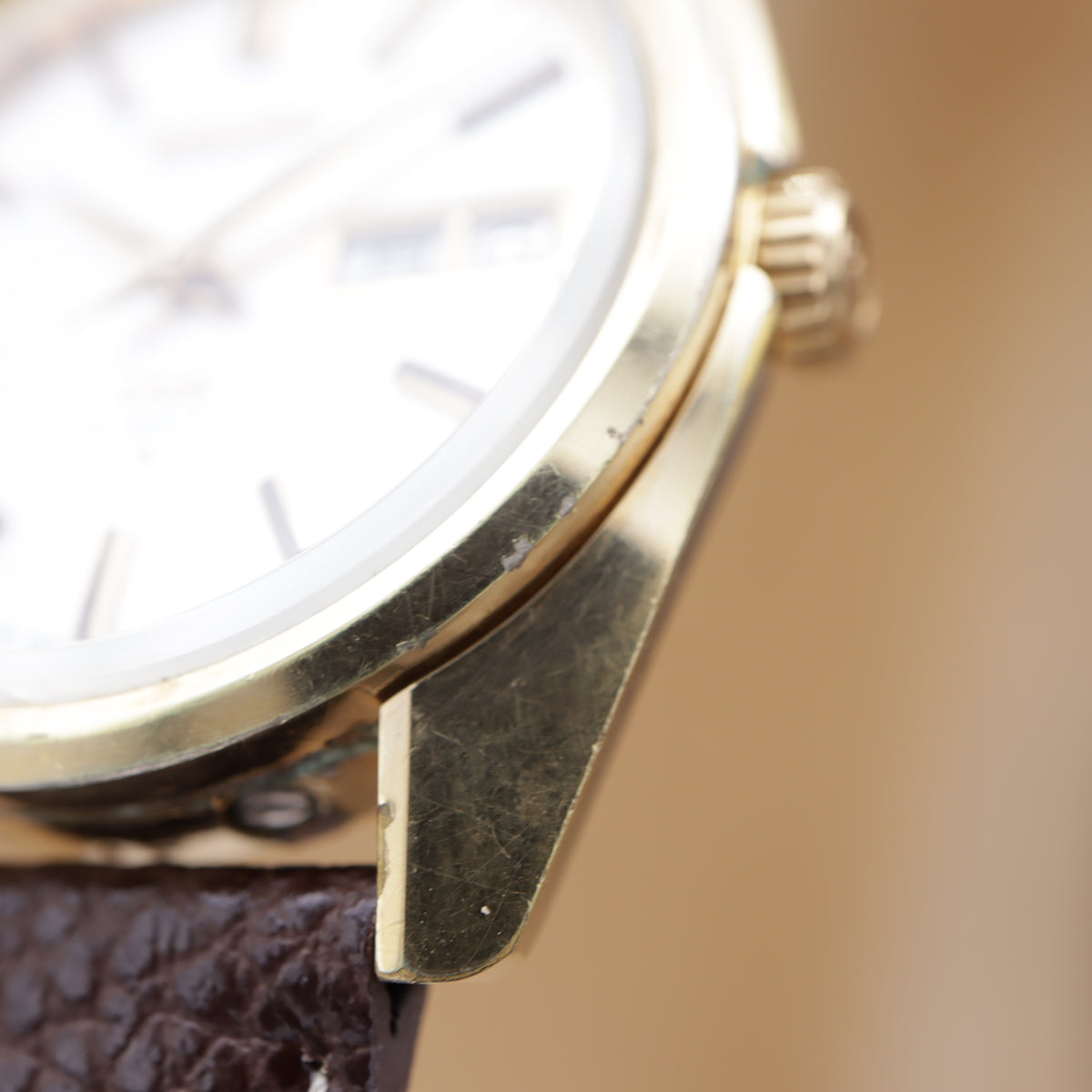 KING SEIKO HI-BEAT 5626-7000 <1970年>