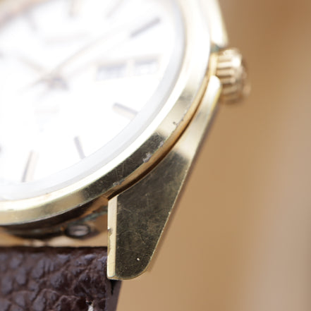 KING SEIKO HI-BEAT 5626-7000 <1970年>