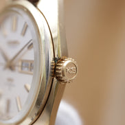 KING SEIKO HI-BEAT 5626-7000 <1970年>
