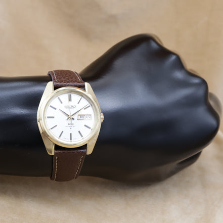 KING SEIKO HI-BEAT 5626-7000 <1970年>