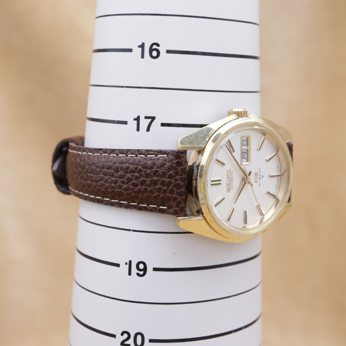 KING SEIKO HI-BEAT 5626-7000 <1970年>
