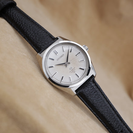 GRAND SEIKO HI-BEAT 36000 4520-8000 <1969年>