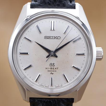 GRAND SEIKO HI-BEAT 36000 4520-8000 <1969>