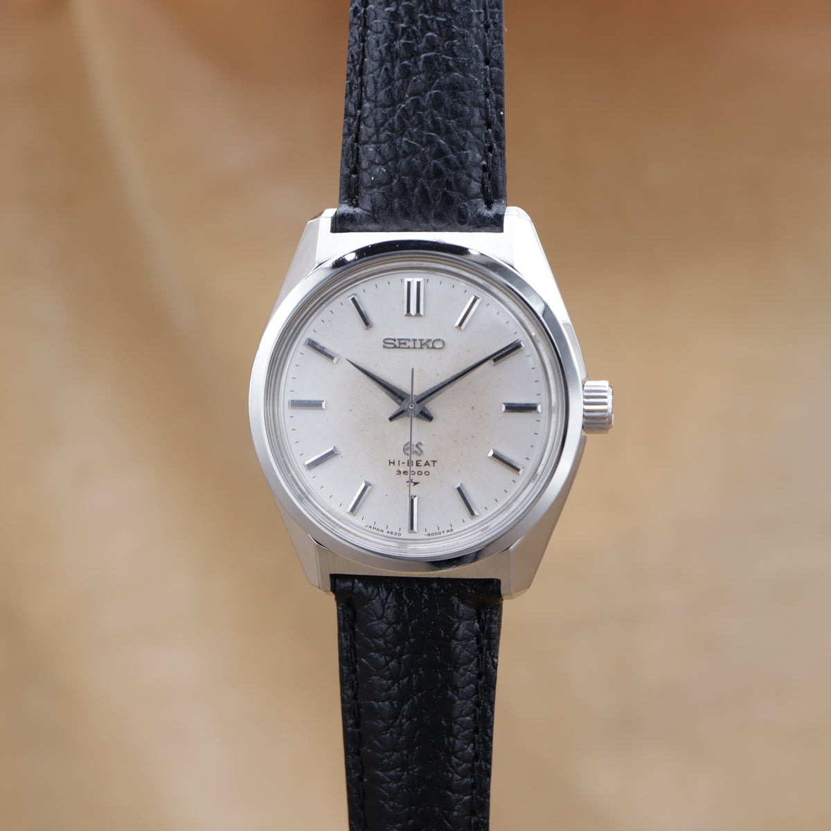 GRAND SEIKO HI-BEAT 36000 4520-8000 <1969>