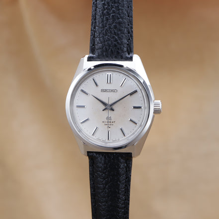 GRAND SEIKO HI-BEAT 36000 4520-8000 <1969>