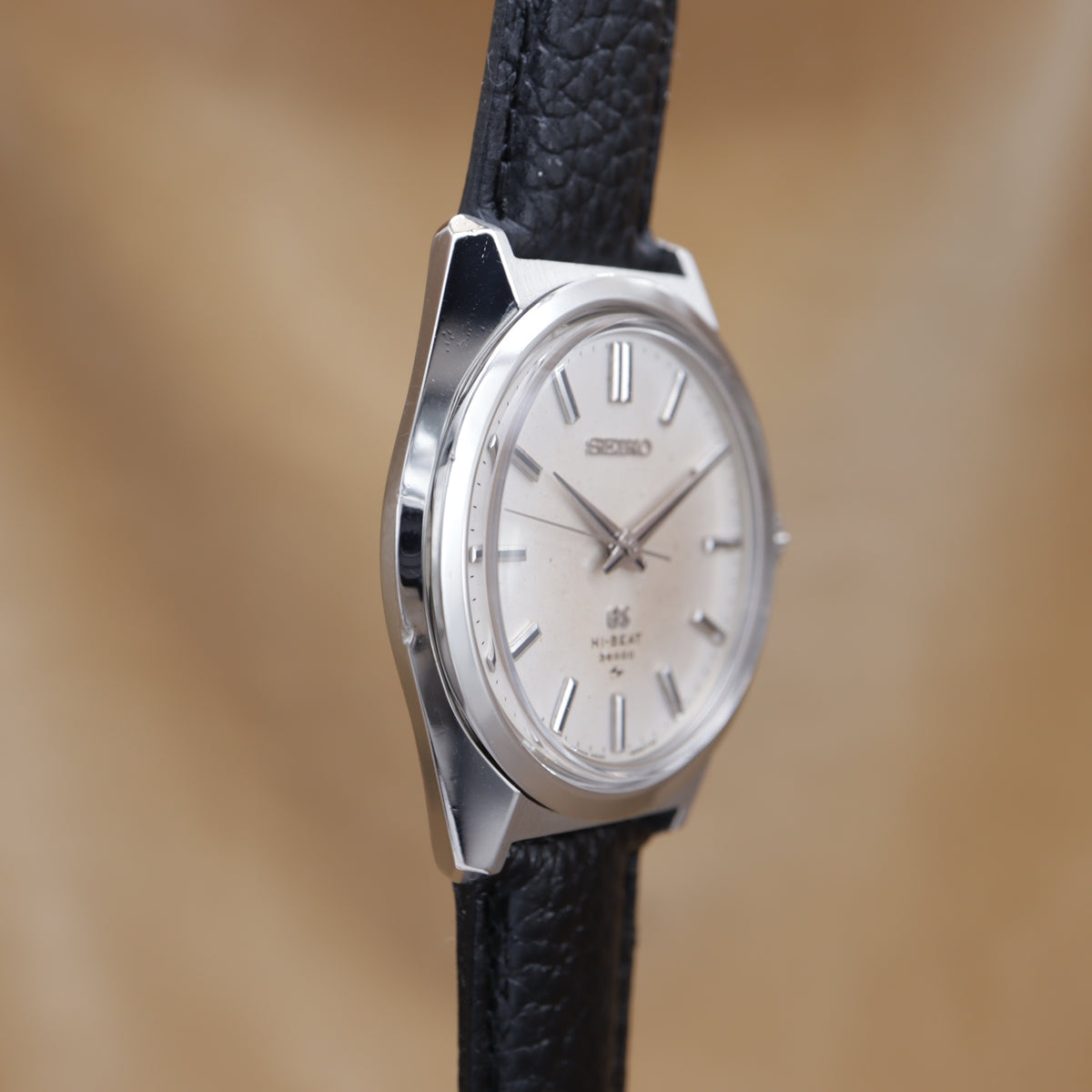 GRAND SEIKO HI-BEAT 36000 4520-8000 <1969>