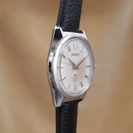 GRAND SEIKO HI-BEAT 36000 4520-8000 <1969>