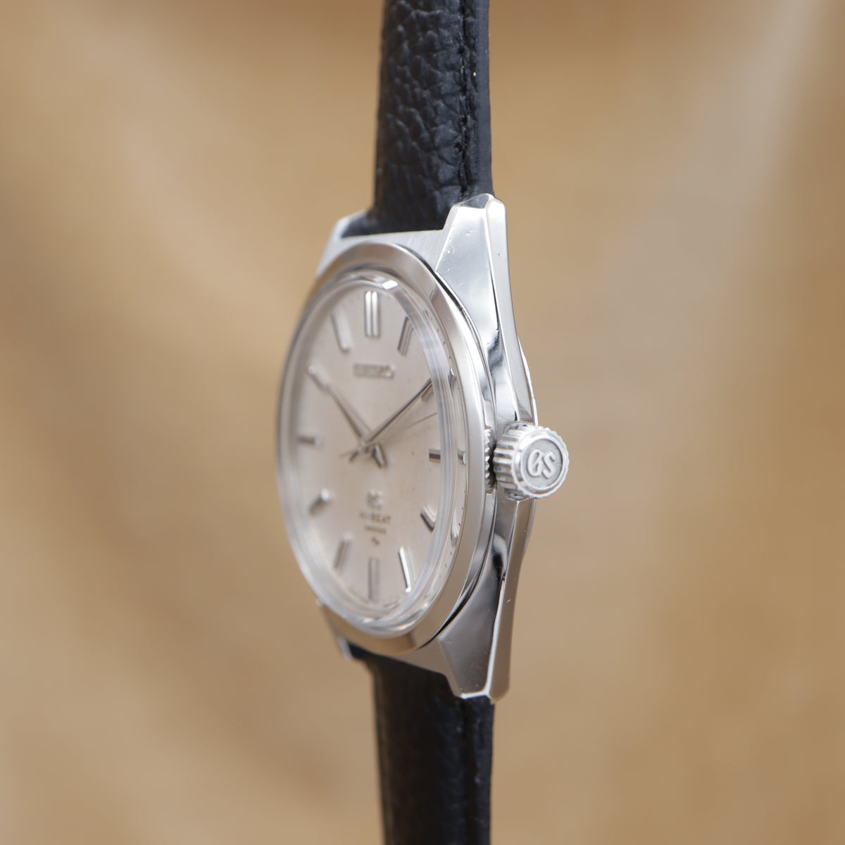 GRAND SEIKO HI-BEAT 36000 4520-8000 <1969>