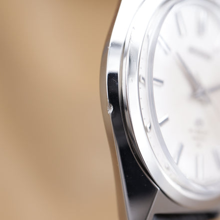 GRAND SEIKO HI-BEAT 36000 4520-8000 <1969>
