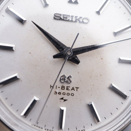 GRAND SEIKO HI-BEAT 36000 4520-8000 <1969>