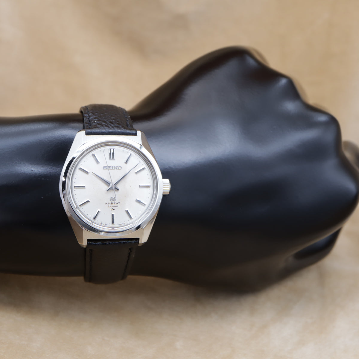 GRAND SEIKO HI-BEAT 36000 4520-8000 <1969>