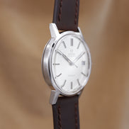 OMEGA Geneve Cal.1012 166.0163 <1974年>