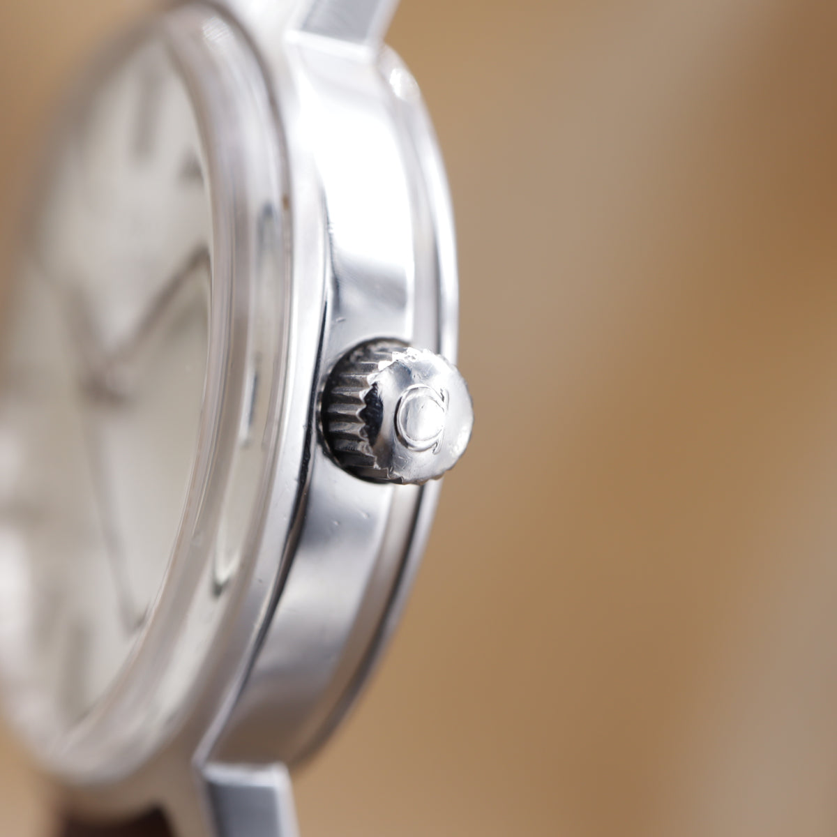 OMEGA Geneve Cal.1012 166.0163 <1974年>