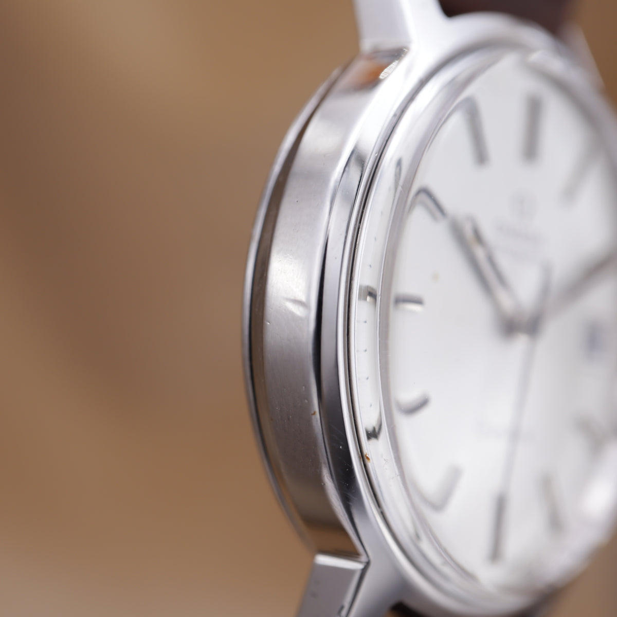OMEGA Geneve Cal.1012 166.0163 <1974年>