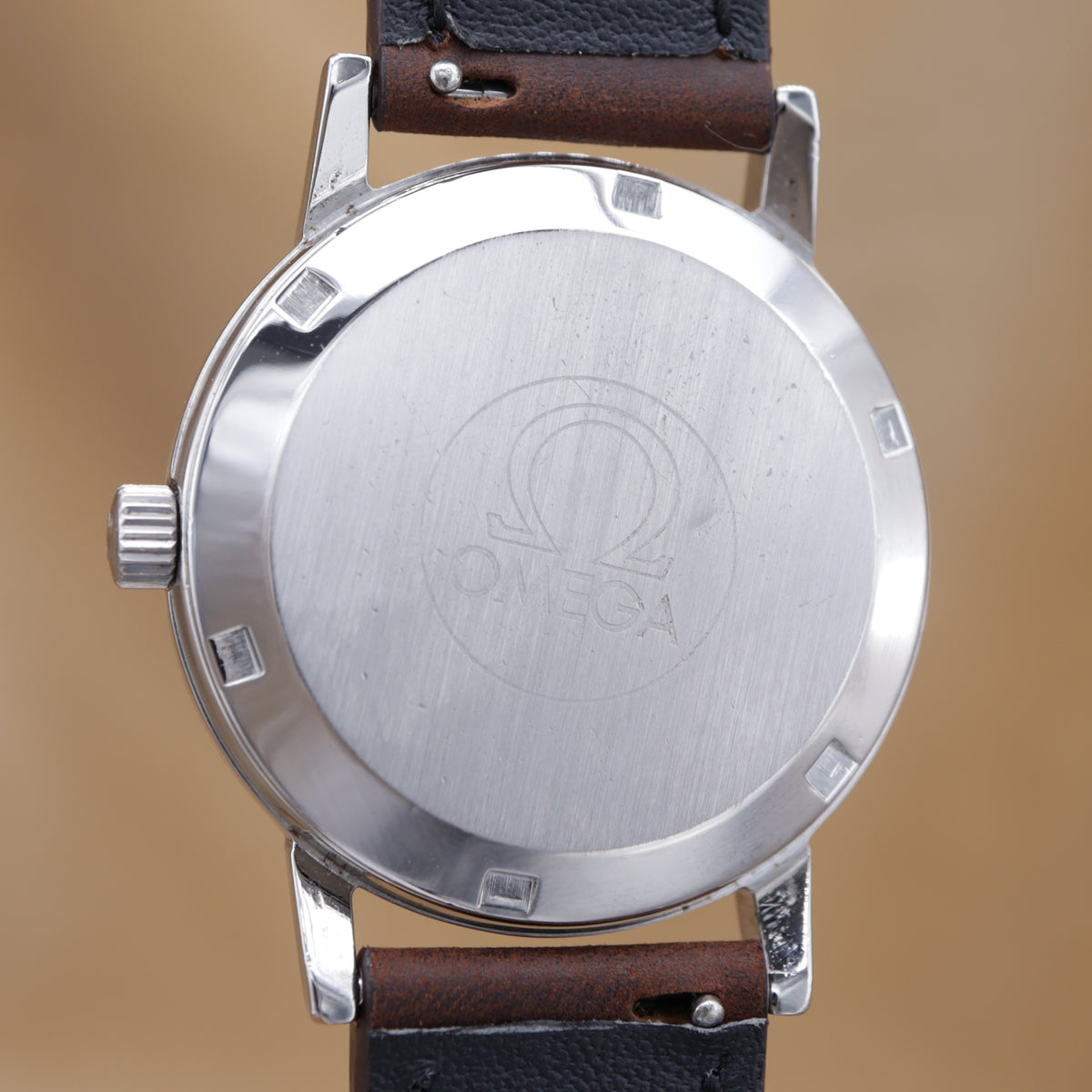 OMEGA Geneve Cal.1012 166.0163 <1974年>