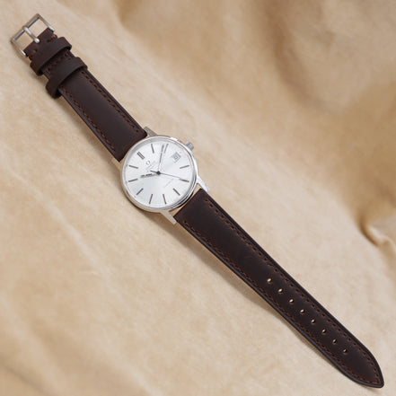 OMEGA Geneve Cal.1012 166.0163 <1974年>