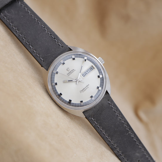 OMEGA Seamaster COSMIC 166036 <1970年>