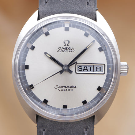 OMEGA Seamaster COSMIC 166036 <1970年>