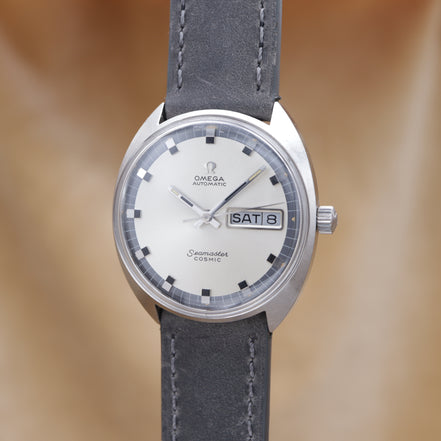 OMEGA Seamaster COSMIC 166036 <1970年>
