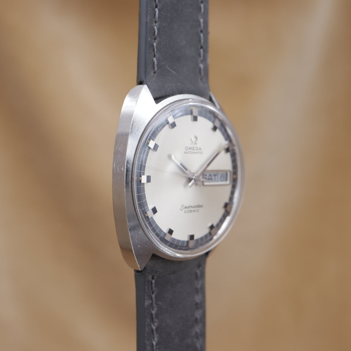 OMEGA Seamaster COSMIC 166036 <1970年>