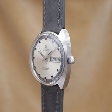 OMEGA Seamaster COSMIC 166036 <1970年>