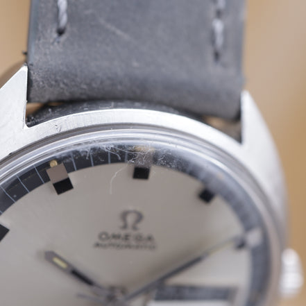 OMEGA Seamaster COSMIC 166036 <1970年>