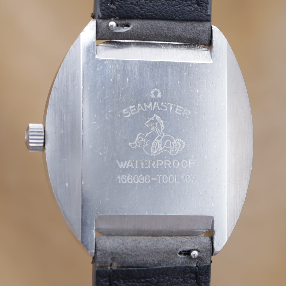 OMEGA Seamaster COSMIC 166036 <1970年>