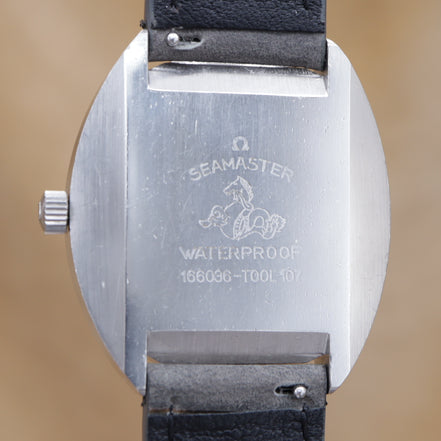 OMEGA Seamaster COSMIC 166036 <1970年>