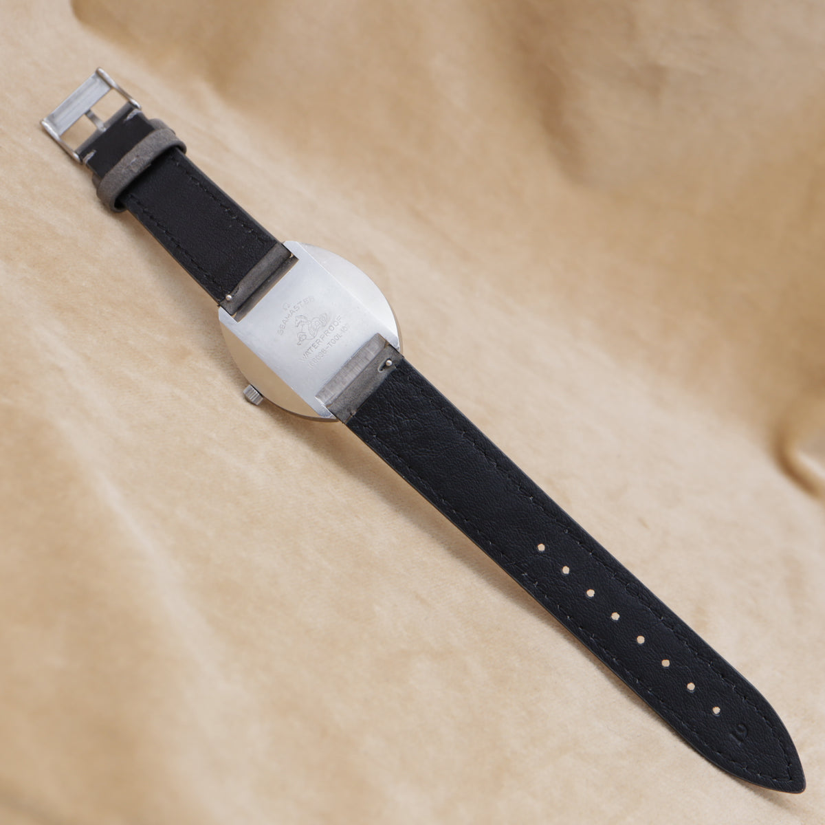 OMEGA Seamaster COSMIC 166036 <1970年>