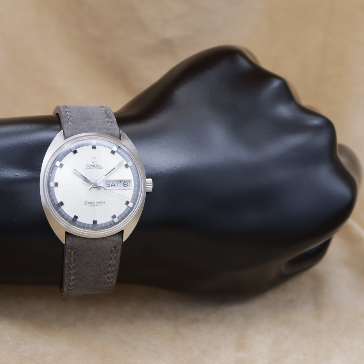 OMEGA Seamaster COSMIC 166036 <1970年>