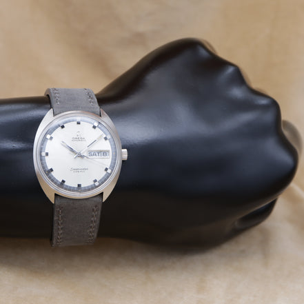 OMEGA Seamaster COSMIC 166036 <1970年>
