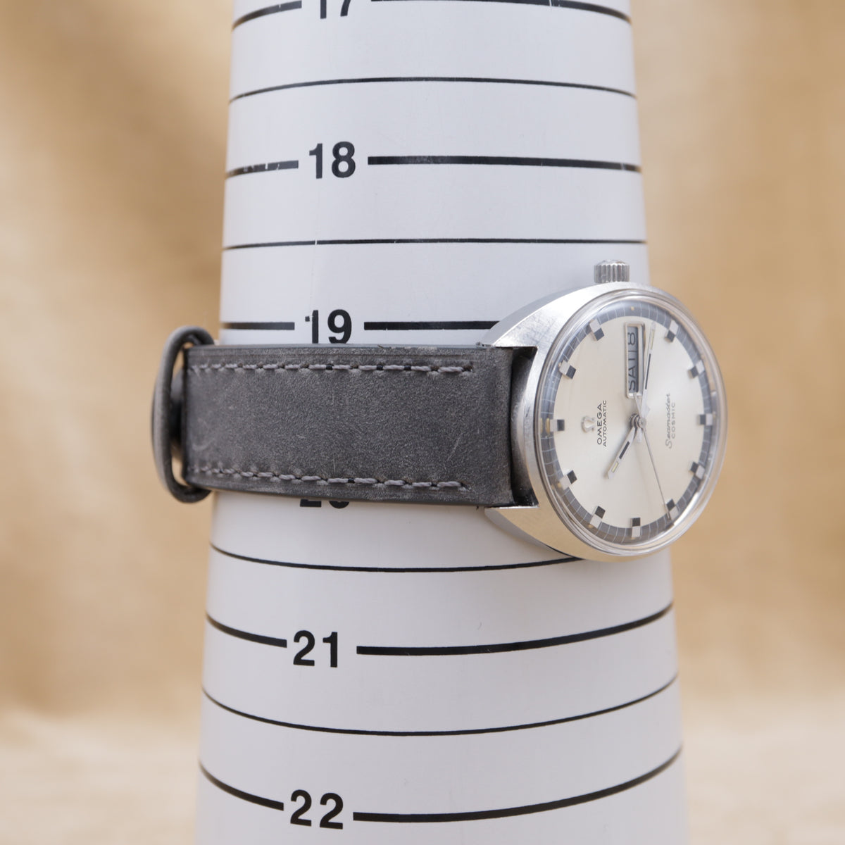 OMEGA Seamaster COSMIC 166036 <1970年>