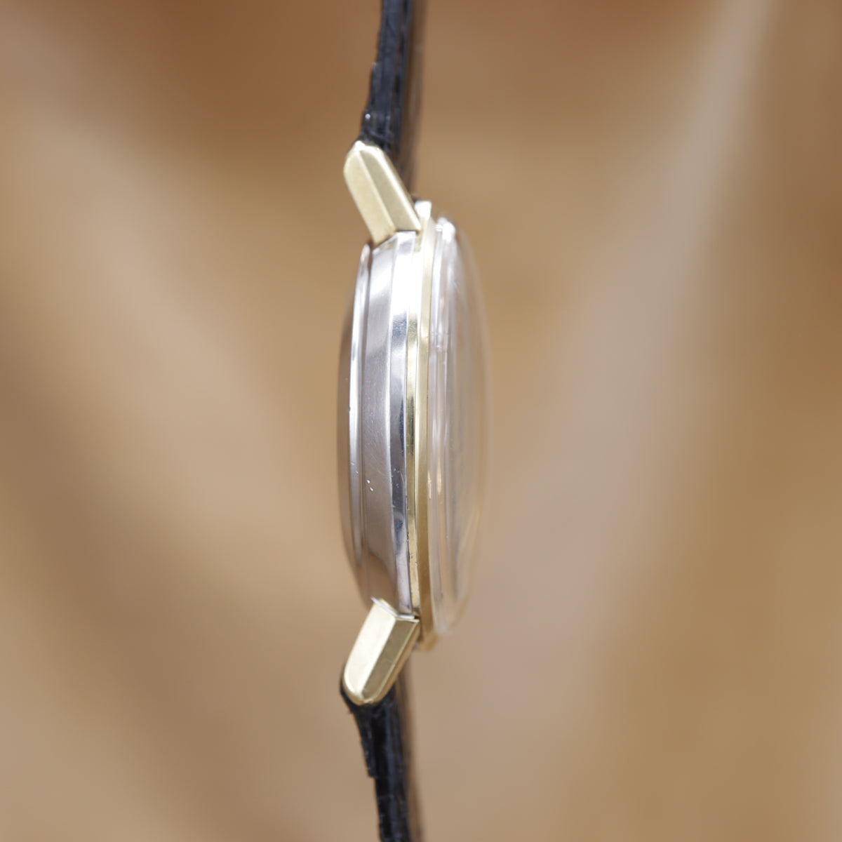 OMEGA Seamaster DE VILLE 14910 62SC <1963年>