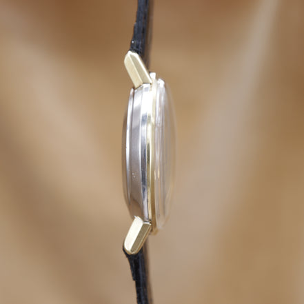 OMEGA Seamaster DE VILLE 14910 62SC <1963年>
