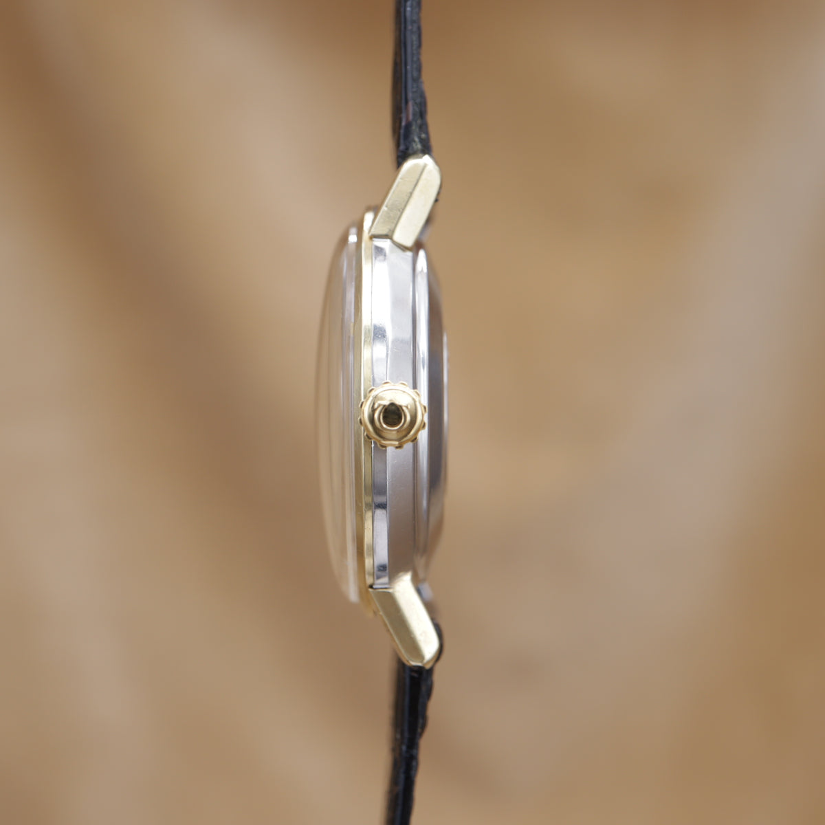 OMEGA Seamaster DE VILLE 14910 62SC <1963年>