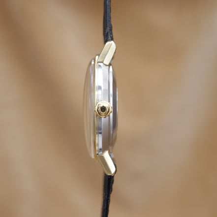 OMEGA Seamaster DE VILLE 14910 62SC <1963年>