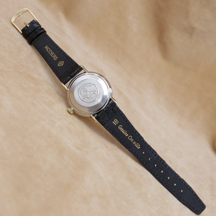 OMEGA Seamaster DE VILLE 14910 62SC <1963年>