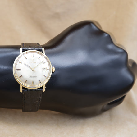 OMEGA Seamaster DE VILLE 14910 62SC <1963年>
